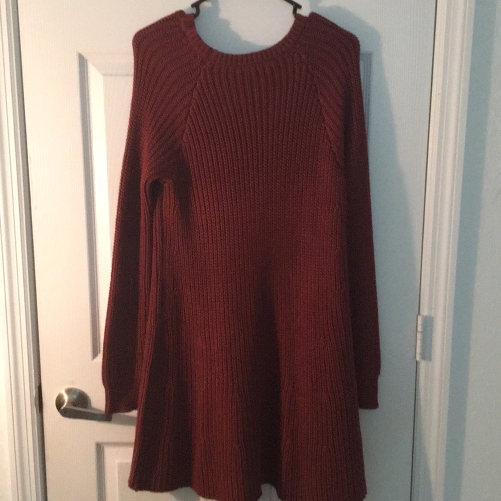 Dress - Picture 2 of 2